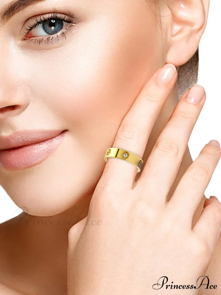 Love Friendship Ring - Image 3
