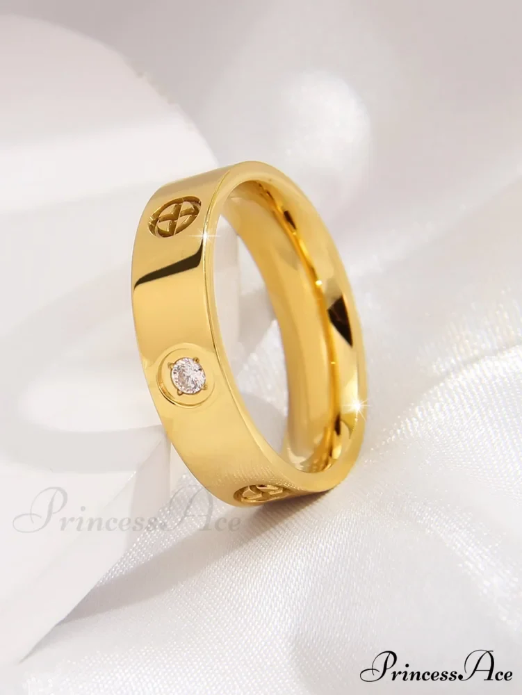 Love Friendship Ring - Image 6