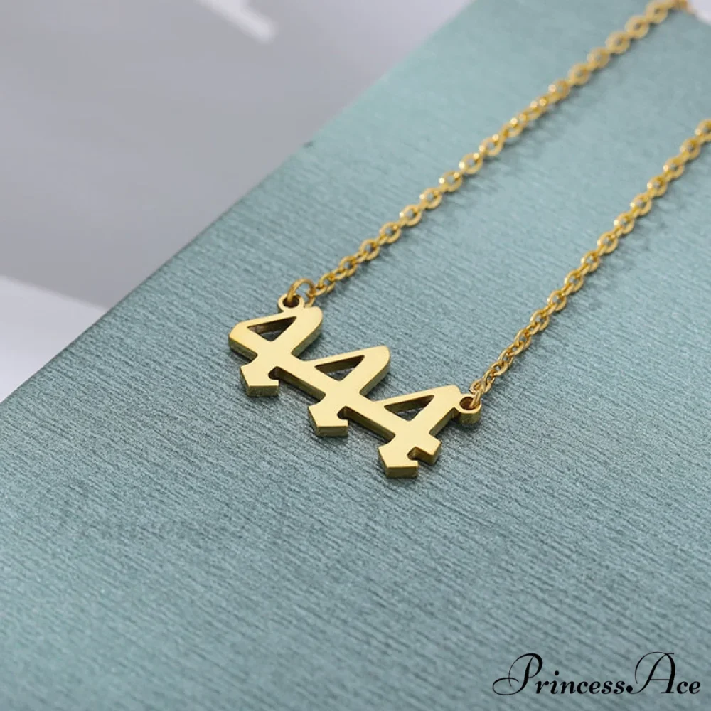 Angel Number Necklaces - Image 18