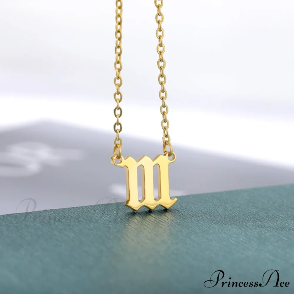 Angel Number Necklaces - Image 6