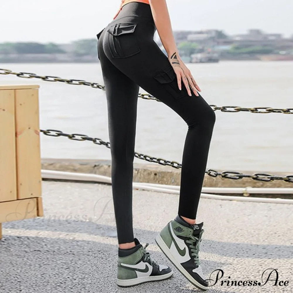 Sweatpants Outdoor Running Fitness Pants - Image 6