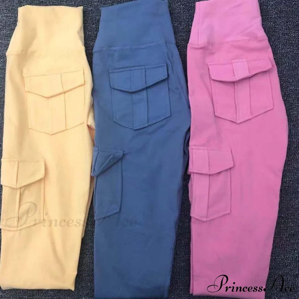 Sweatpants Outdoor Running Fitness Pants - Image 7