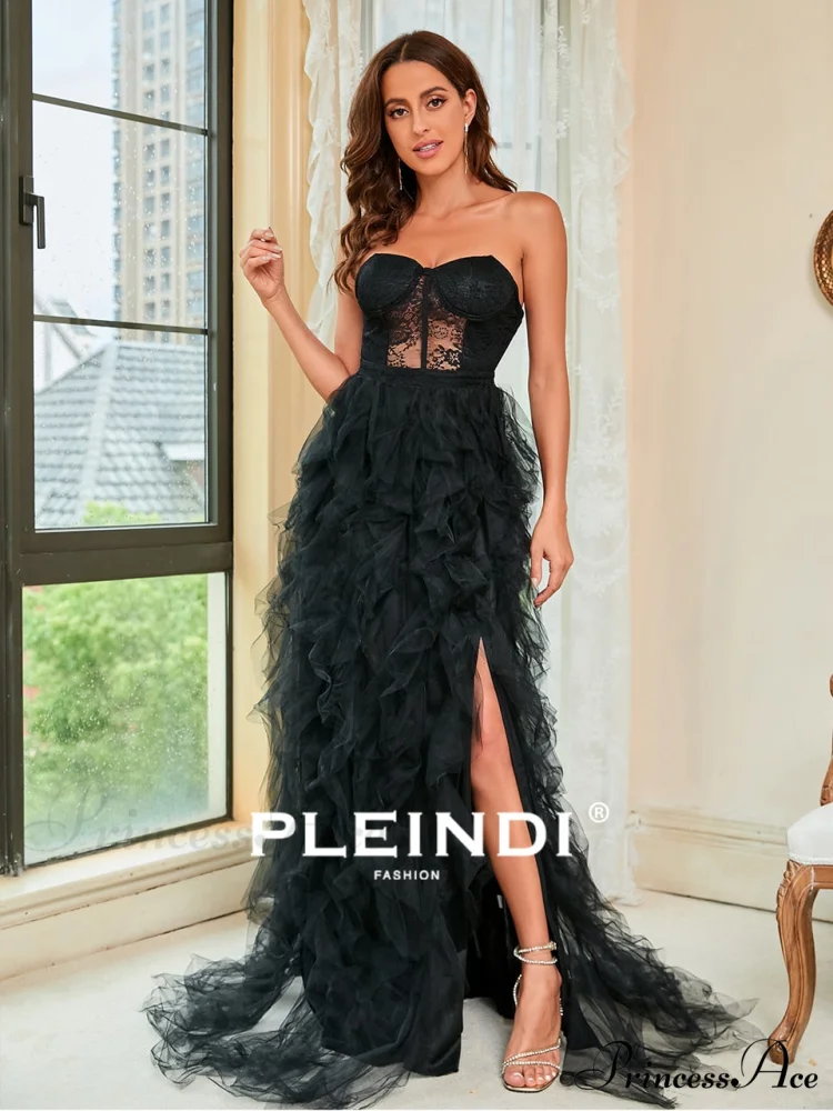 Elegant Evening Dresses - Image 3