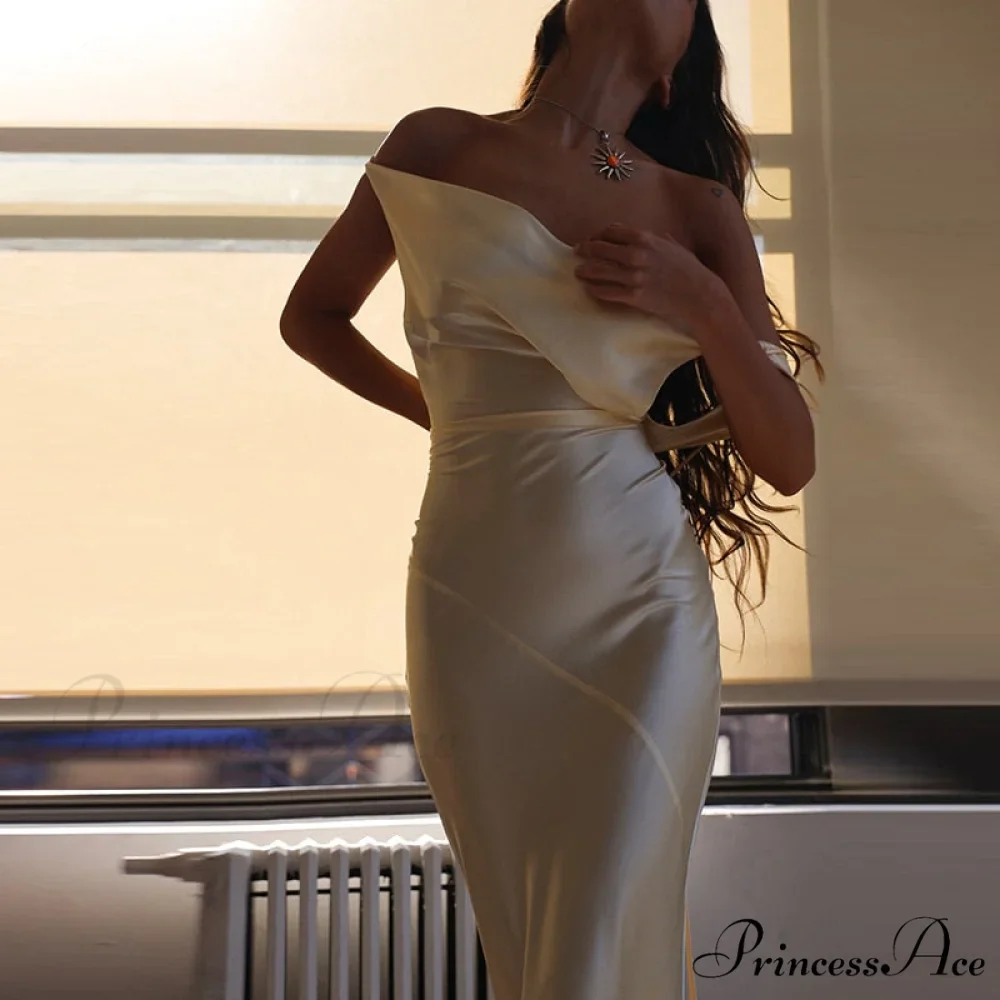 Backless Slim Hollow Out Women Party Dresses - Image 8