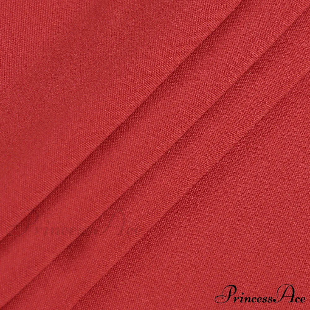 Sleeveless Backless Bodycon Dresses - Image 16