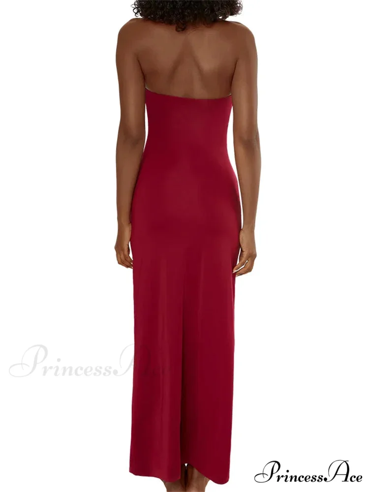Y2K 3D Flowers Fairy Sexy Hollow Out Slim Summer Back Split Beach Party Club Outfits Vestidos - Image 6