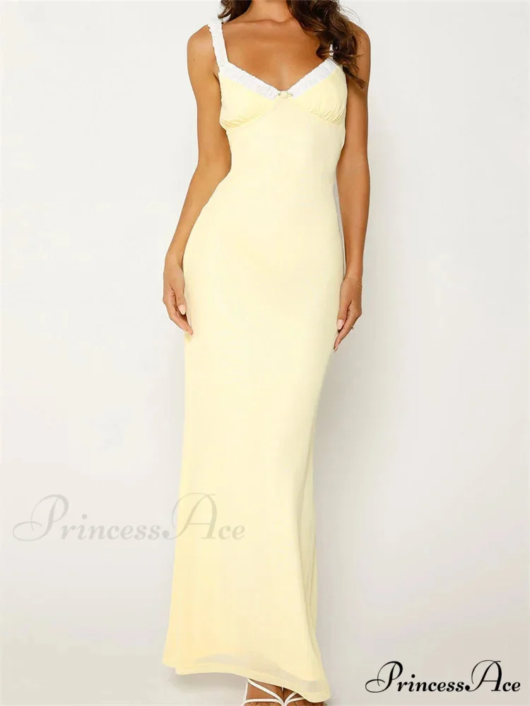 2024 Women Sleeveless V-neck Backless Floral Print Patchwork Summer Cocktail Party Female Vestidos - Image 4
