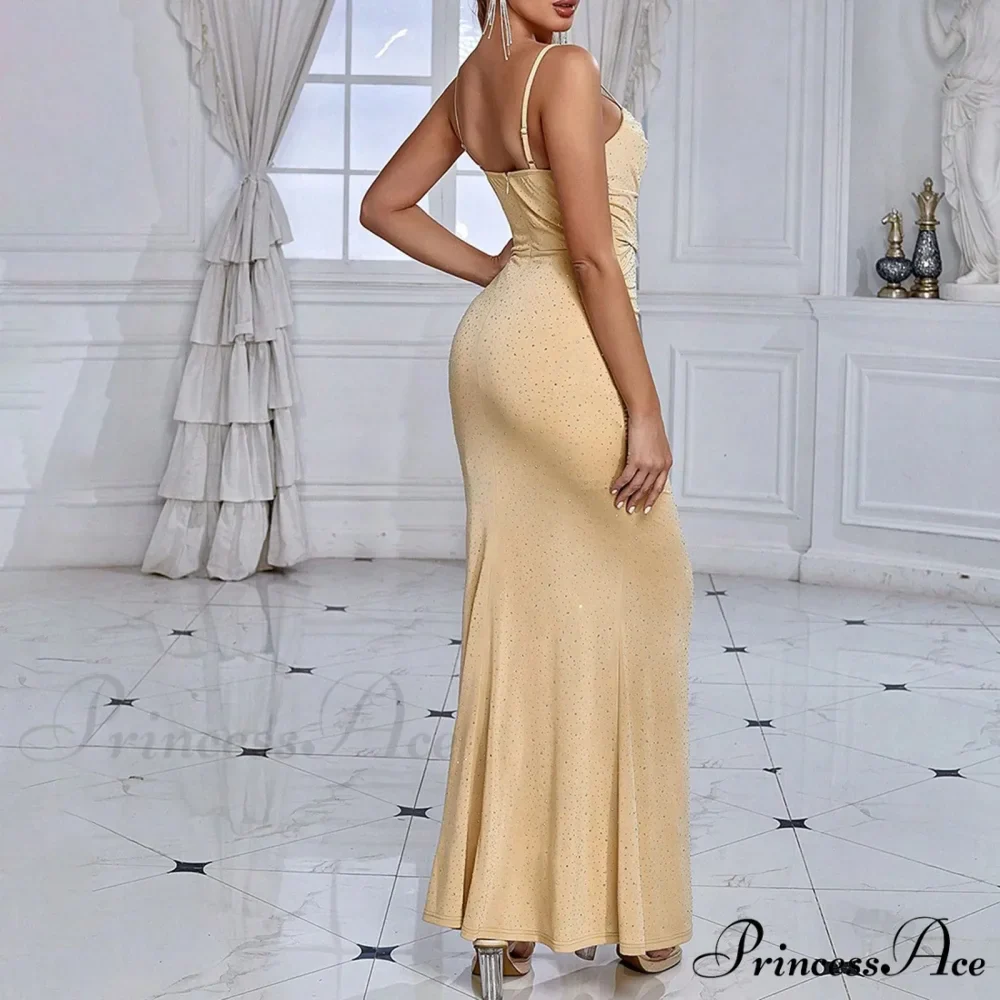 Elegant Vintage Steampunk Victorian Lace Patchwork Bandage Costume Dress - Image 4