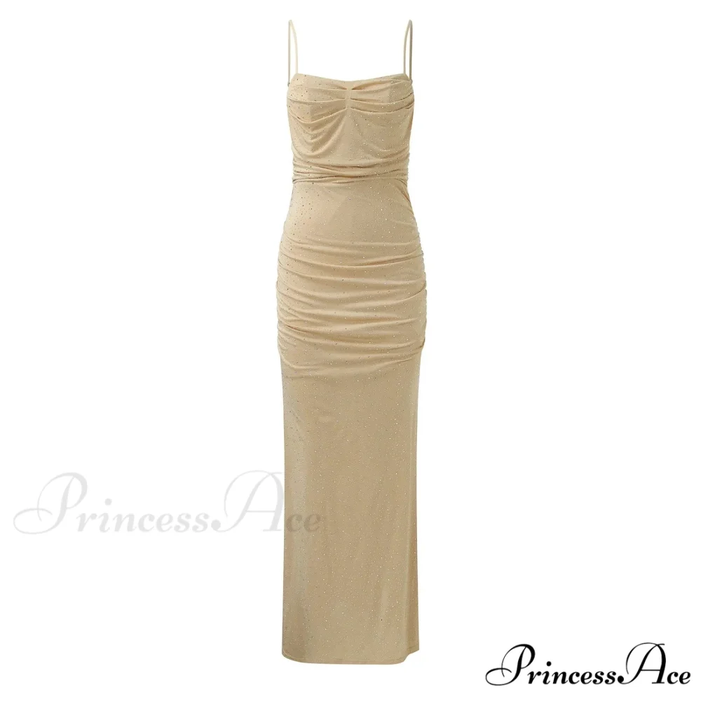 Elegant Vintage Steampunk Victorian Lace Patchwork Bandage Costume Dress - Image 5