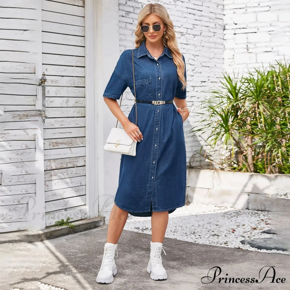Chic Ruched Tie Plain Velvety Sleeveless Bow Drawstring Retro A Line Dress - Image 5
