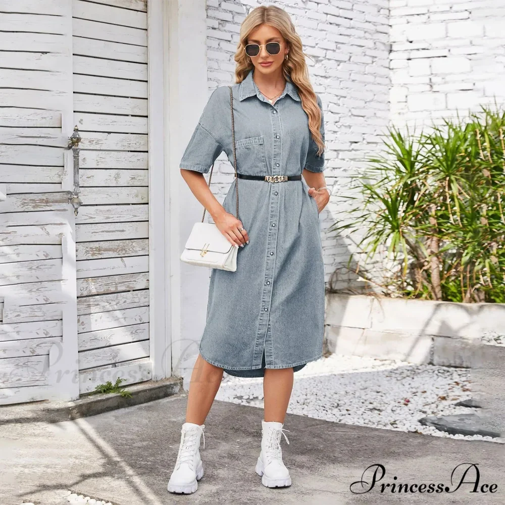 Chic Ruched Tie Plain Velvety Sleeveless Bow Drawstring Retro A Line Dress - Image 6