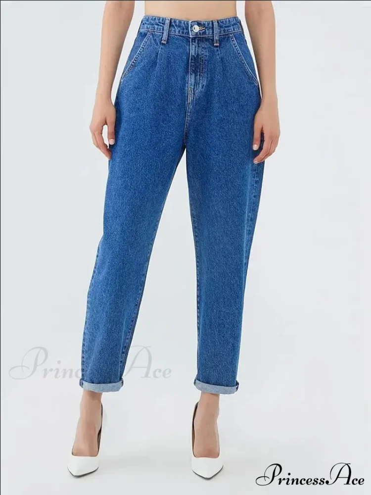High Waist Straight - Image 2