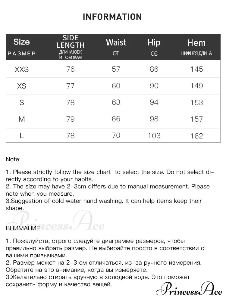 Solid Long High Waist Elastic Silver Grey Draped A-Line Commuter Skirt - Image 6