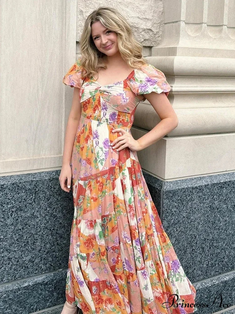 HAMMEL Elegant MAXI DRESS - Image 6