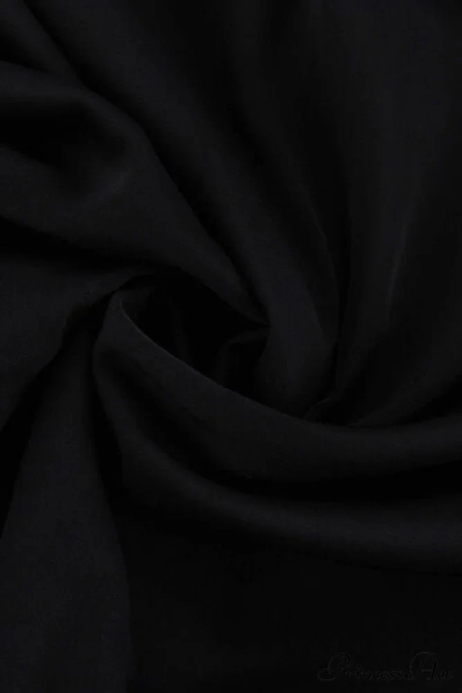 Diva Darling Ruffled Charming Flare Sleeve Mini Dress - Image 6