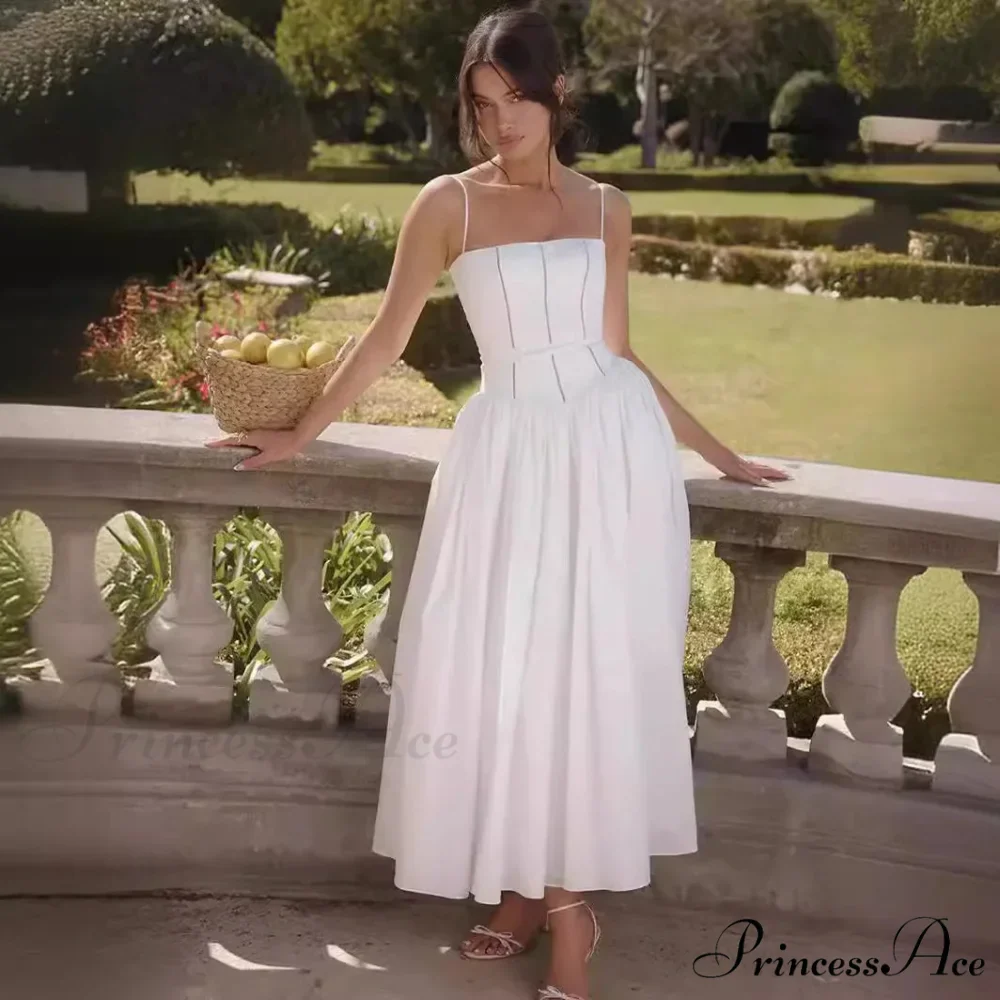 Callista Elegant Maxi Dress - Image 4