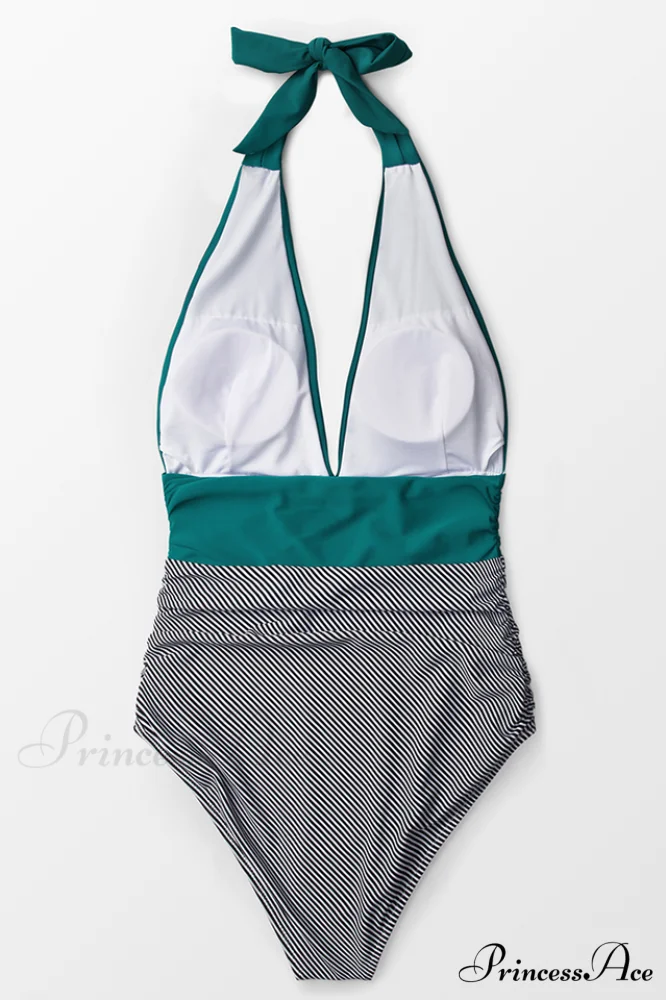 High Waist Stylish Bathing Suit S~2XL - Image 8