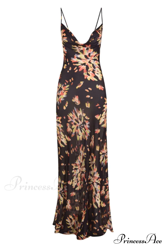 Catarina Elegant Maxi Dress - Image 11