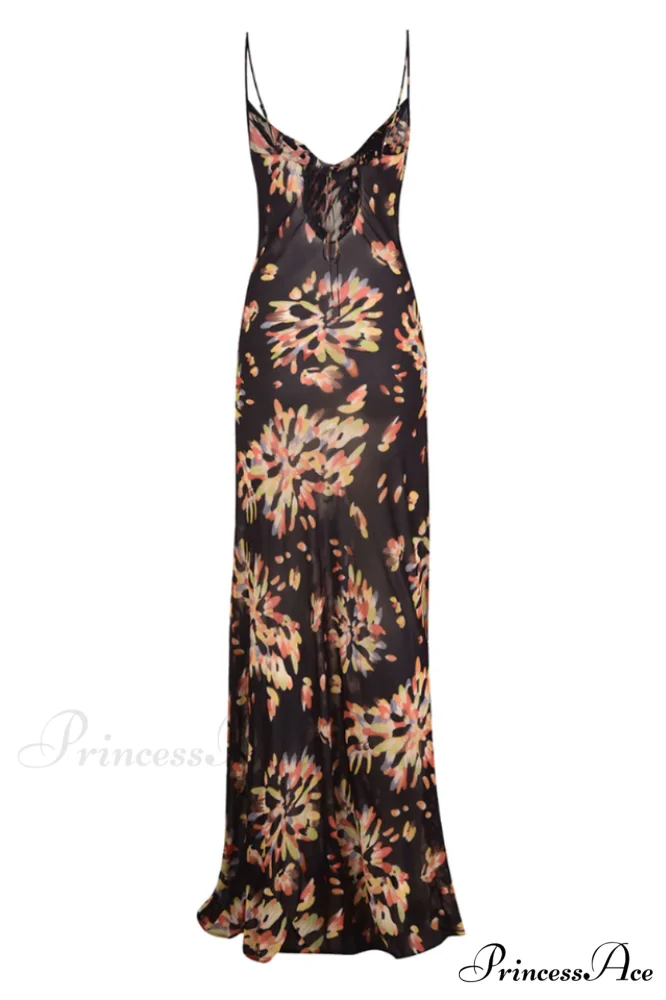 Catarina Elegant Maxi Dress - Image 12