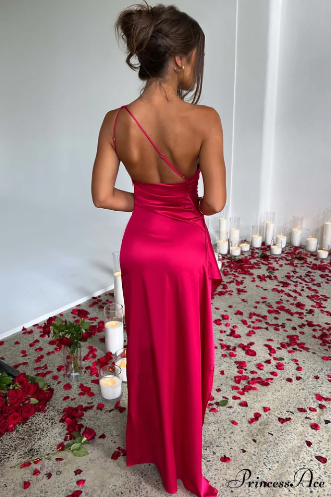 Ariel Elegant Maxi Dress - Image 11