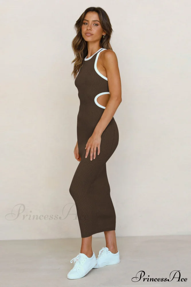 Claudia Elegant Midi Dress - Image 52