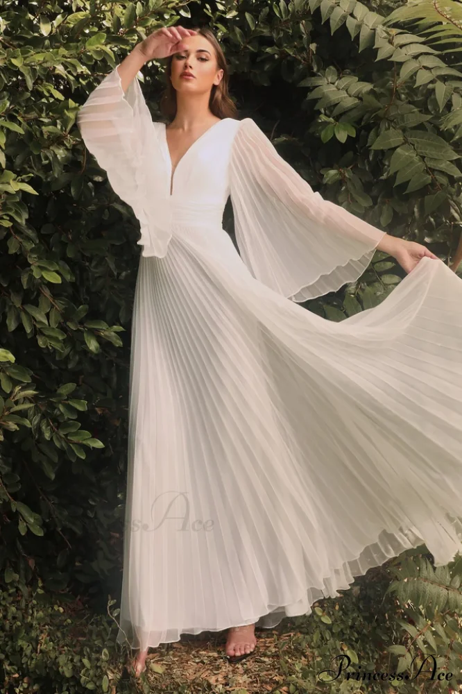 Cinderella Divine Stylish CD242 Maxi Dress - Image 12