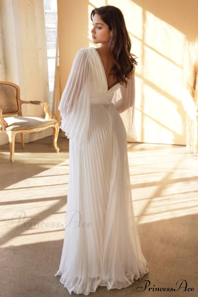 Cinderella Divine Stylish CD242 Maxi Dress - Image 3