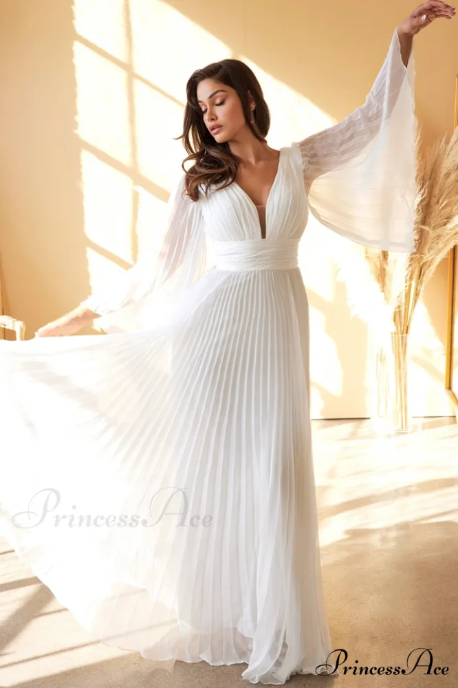 Cinderella Divine Stylish CD242 Maxi Dress - Image 5