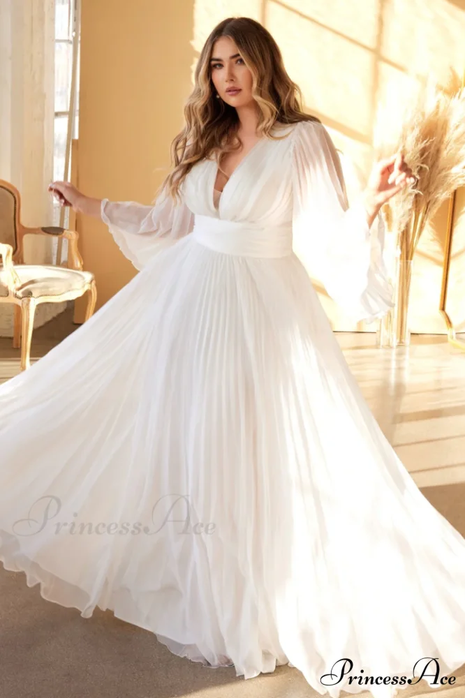 Cinderella Divine Stylish CD242 Maxi Dress - Image 8
