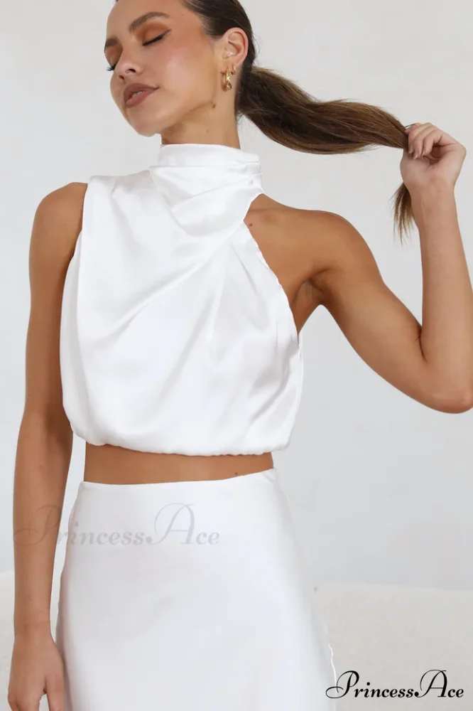 Esther Top + Charming Maxi Skirt Set - Image 34