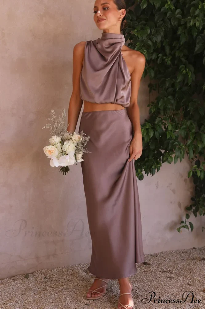 Esther Top + Charming Maxi Skirt Set - Image 8