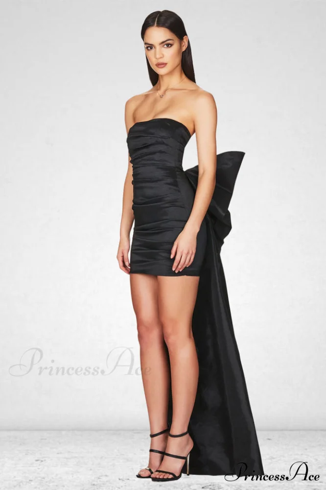 Adore Two Stylish Way Dress - Image 4