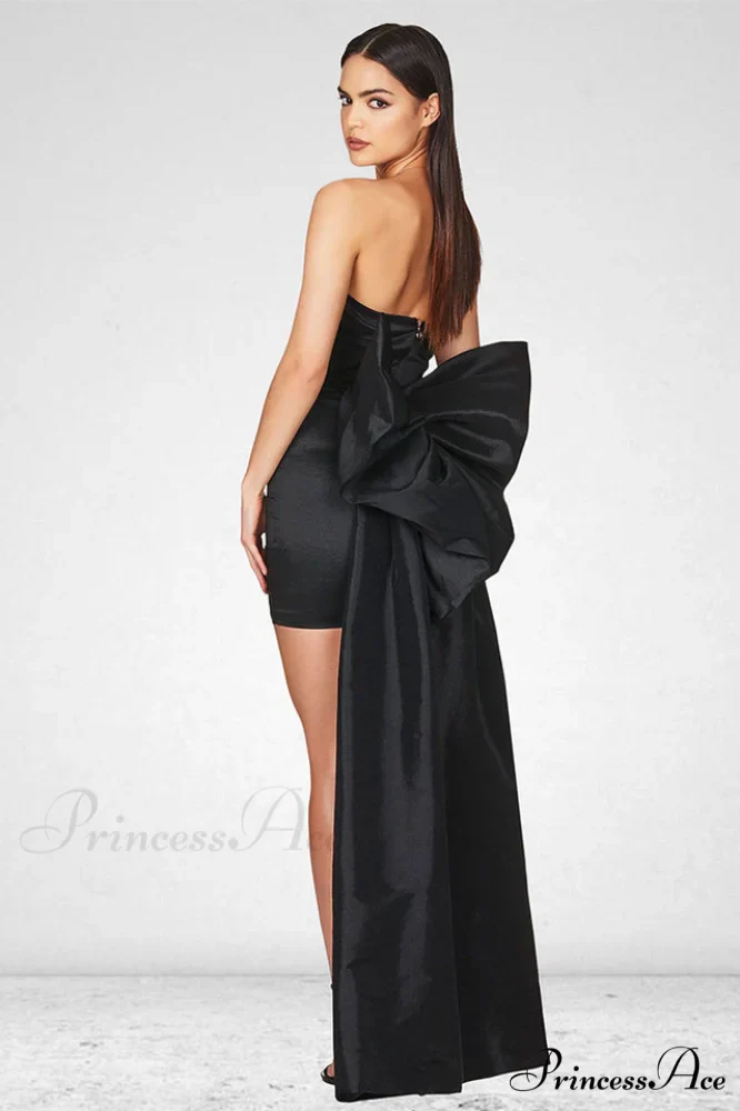 Adore Two Stylish Way Dress - Image 5