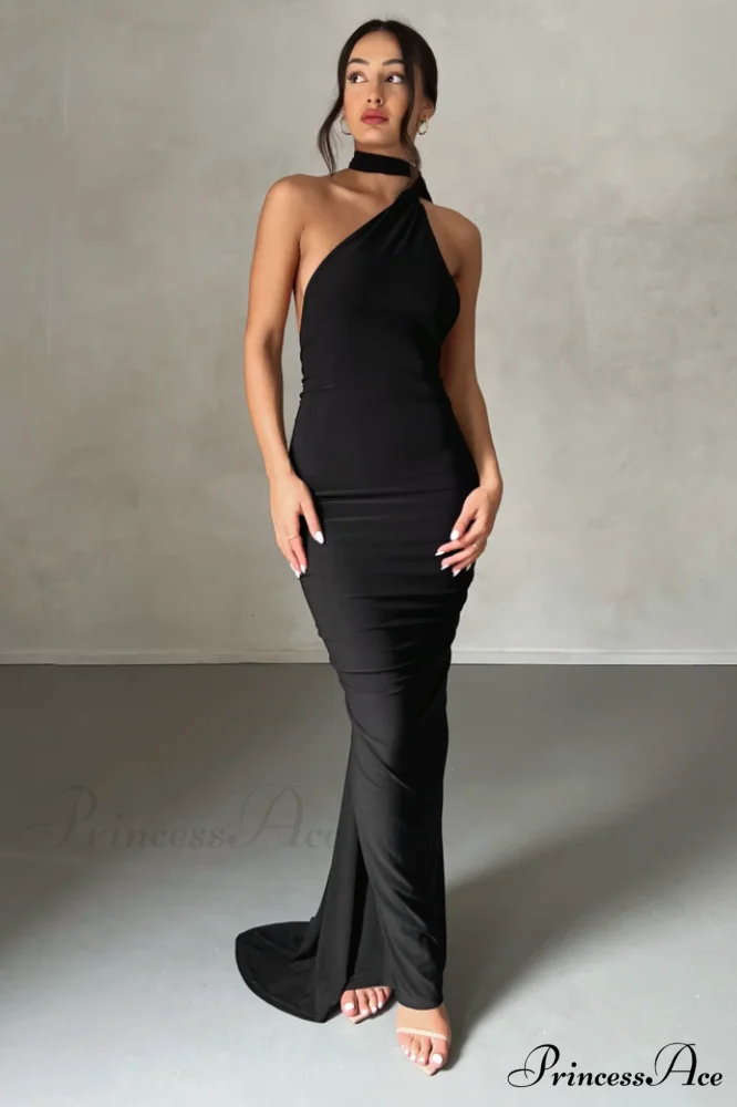 Constantina Elegant Gown - Image 10