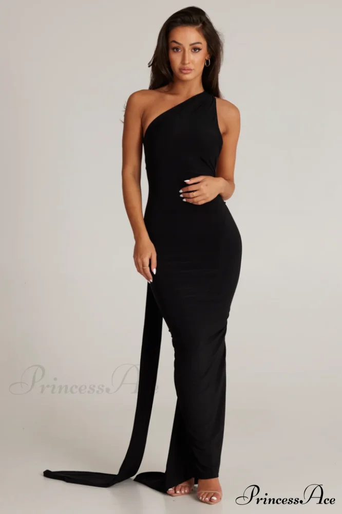 Constantina Elegant Gown - Image 6