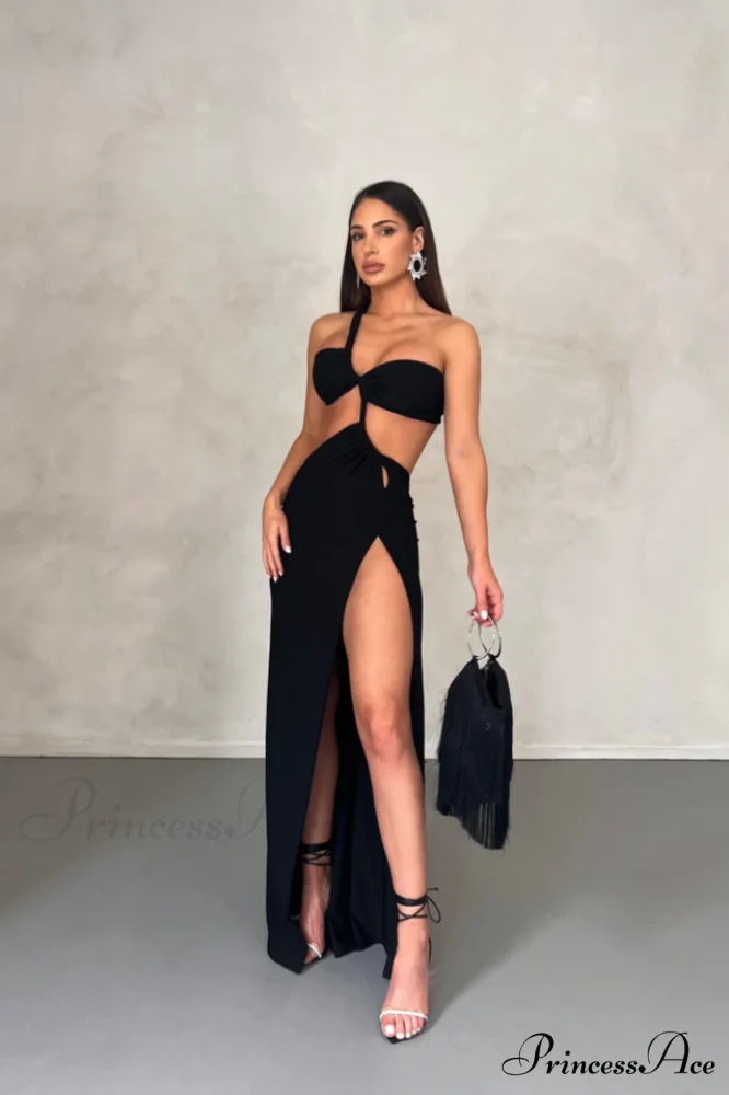 Berenice Elegant Eve Gown - Image 10
