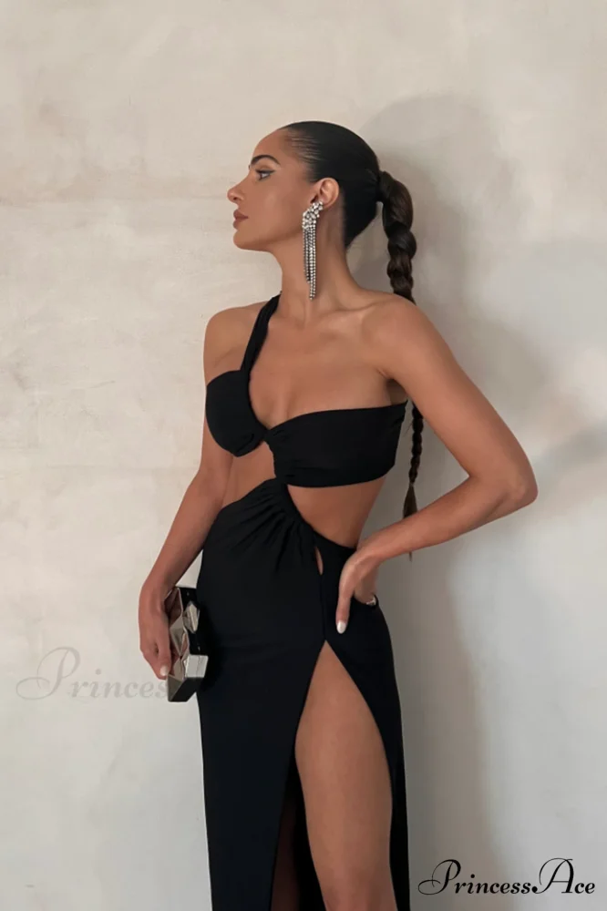 Berenice Elegant Eve Gown - Image 11