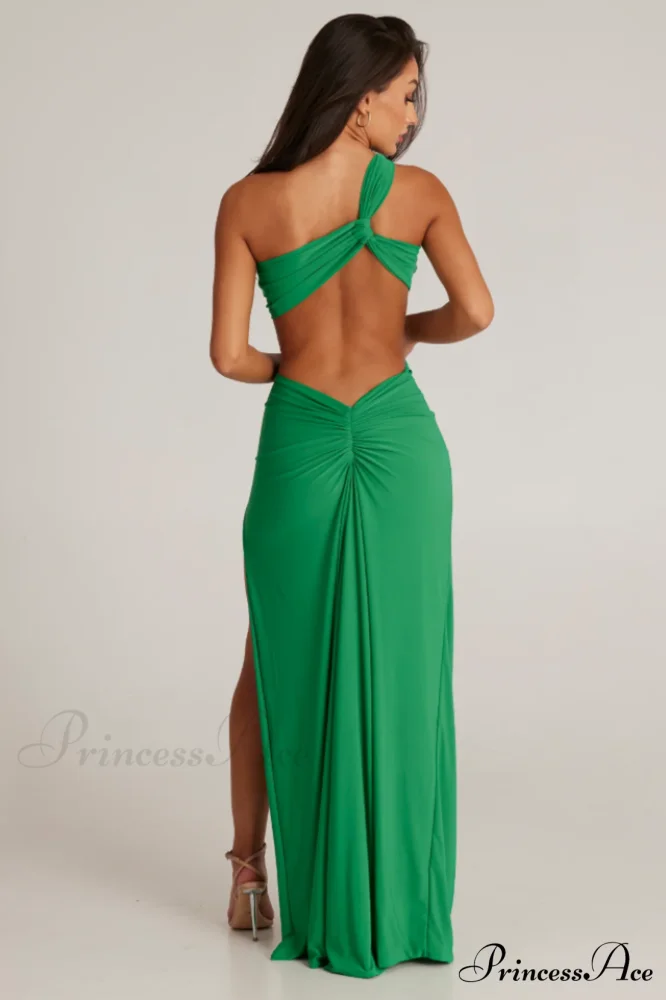 Berenice Elegant Eve Gown - Image 2