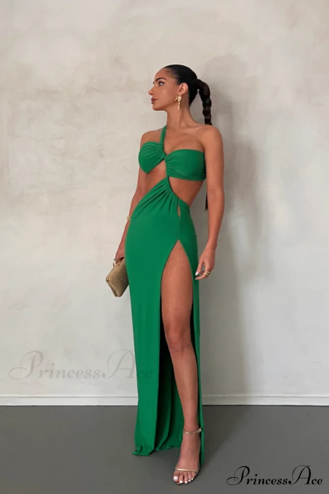 Berenice Elegant Eve Gown - Image 5