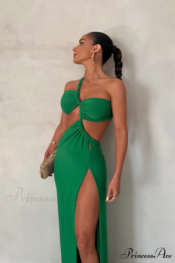 Berenice Elegant Eve Gown - Image 6