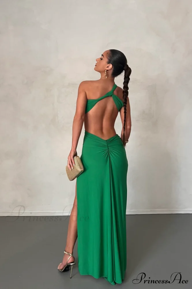 Berenice Elegant Eve Gown - Image 7