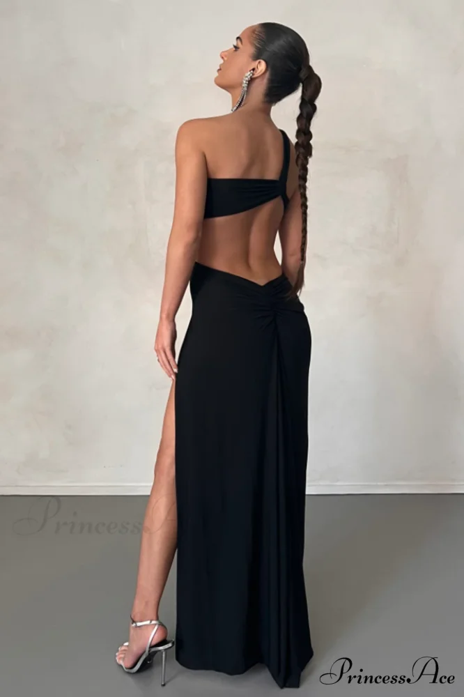 Berenice Elegant Eve Gown - Image 9