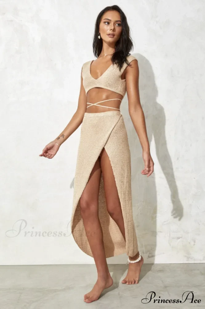 Amaris Cover Stylish Up Set - Image 2