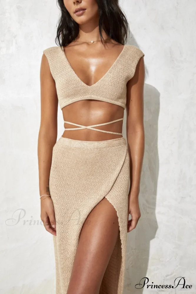 Amaris Cover Stylish Up Set - Image 8