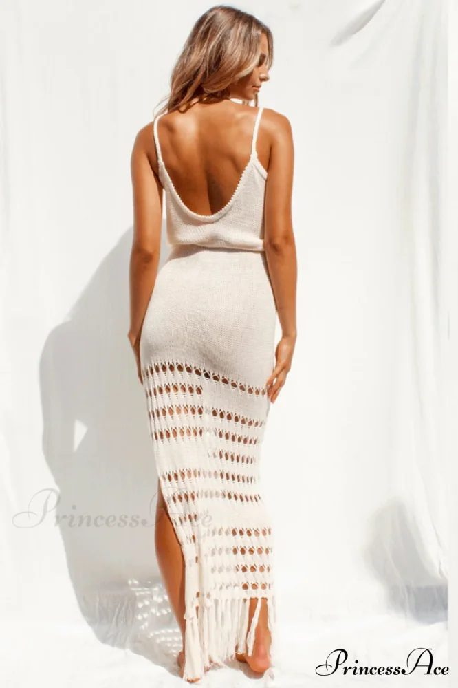 Layanah Cover Stylish Up Dress - Image 2