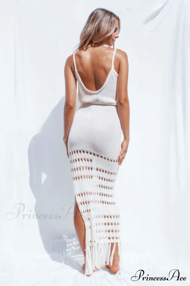 Layanah Cover Stylish Up Dress - Image 8
