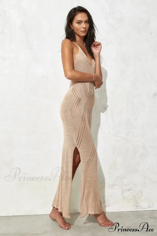 Cari Cover Stylish Up Dress - Image 2