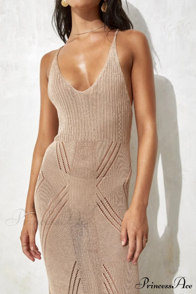 Cari Cover Stylish Up Dress - Image 4