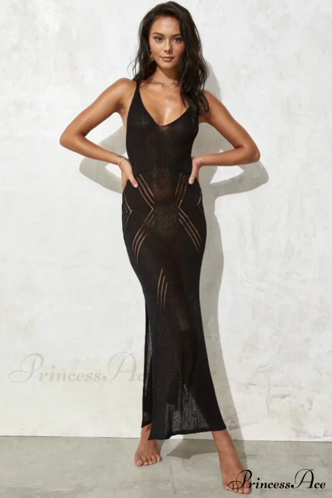 Cari Cover Stylish Up Dress - Image 8