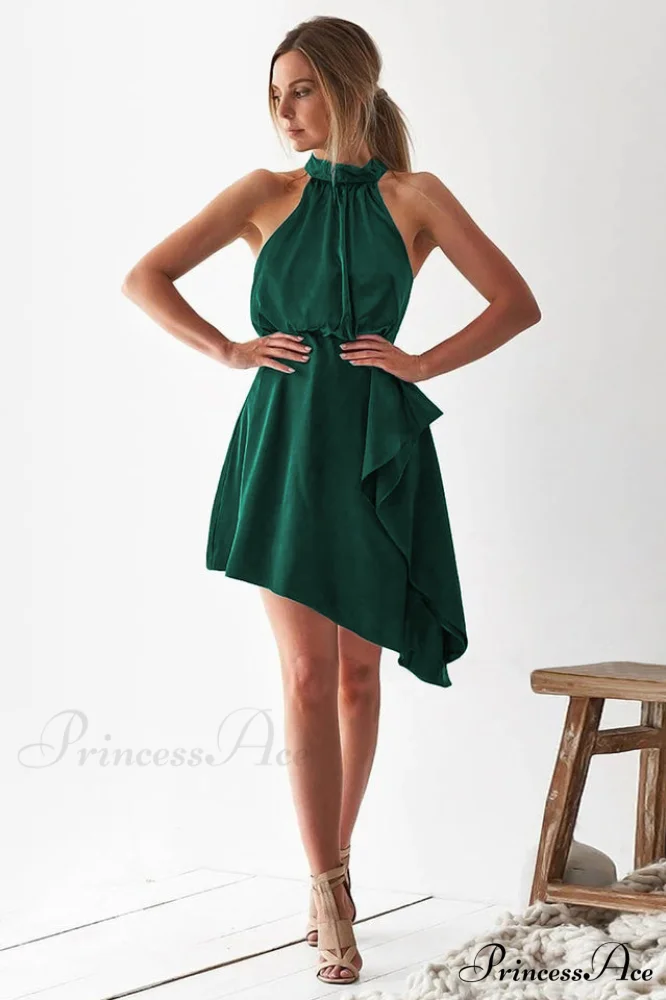 Kat Elegant Midi Dress - Image 41